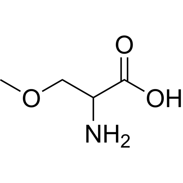 2-Amino-3-methoxypropanoic acid 19794-53-7